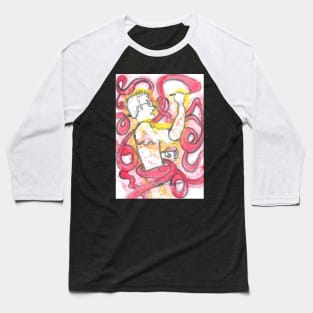 A great artist Baseball T-Shirt